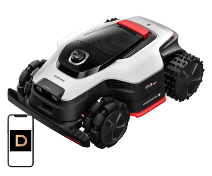Robot koszący Dreame Robot koszący A3 AWD 1000